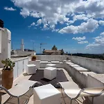 Il Nido Dell'Anima - Breathtaking View Terrace