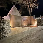 Il Trullo Di Alice E Chiara
