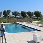 Masseria Stali The Originals Relais