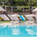 D'Aragona Lifestyle Hotel