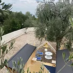 Camping Apartment Vignanotica