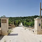 Trullo Grande Noce