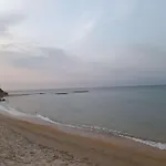 Tra Vento E Mare