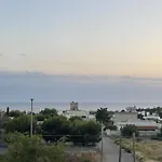 Villa Letizia Sea View In Sant'Isidoro