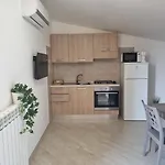 La Dimora Negli Ulivi