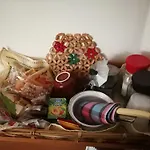 B&B Leggieri Villa Siria