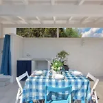 Appartamenti Villa Blu Cobalto By Barbarhouse