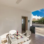 Villa Poseidon By Barbarhouse