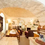 Trulli Girasoli E Viole