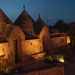Trulli Don Pietro