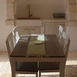Masseria - Trulli Genius Loci Dimore