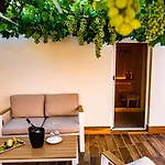Casa Minerva - Suite E Relax