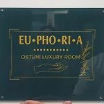 Euphoria Luxury Room