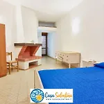Casasalentina - Lido Conchiglie