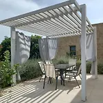 Zeituna Lodge A Porto Cesareo