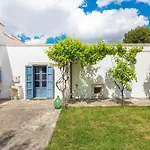 Masseria Santella