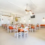 Agriturismo Serre Salentine