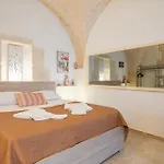 Pietrarosa Loft Ostuni