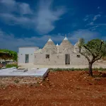 Luxury Trullidigiulia, Piscina Uso Esclusivo