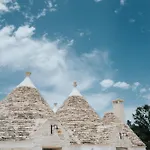 Luxury Trullidigiulia, Piscina Uso Esclusivo