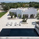 La Dimora Della Luna - Country Home Suite & Spa