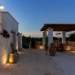Trullo Tonino - Cisternino