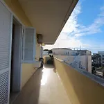 Gallipoli Beach Resort Attico A Rivabella Sul Mare