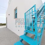 Bilocale Blue House Fronte Mare Puglia On Line