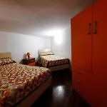 Casa Vacanza Sottosopra