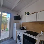 Camere A Oriente II Room And Apartments