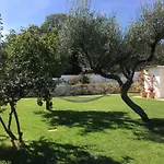 Villa Aida - Enchanting Apulian Relais With Private Pool