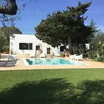 Villa Aida - Enchanting Apulian Relais With Private Pool