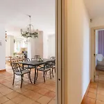 Villa Poggio Verde With Pool - Exclusive Retreat