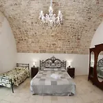 Agriturismo Masseria Alberotanza