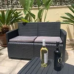 Apt Riviera Degli Haethey
