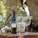 Rooms Masseria Giangrande