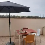 Versante Est
