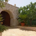 Masseria Le Betulle