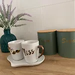 A Casa Mia
