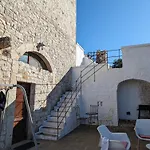 La Guendalina Masseria E Casa Particular