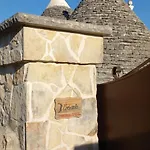 Trullo Il Corbezzolo