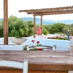 Masseria Piccole Taverne