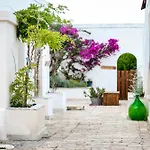 Masseria Piccole Taverne