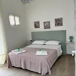 O' Sole Mio Rudiae Rooms