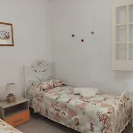 Caletta House