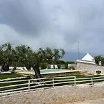 Trulli Lisanna - Apulian Hideaway With Pool
