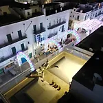 Suites Dimora Garibaldi