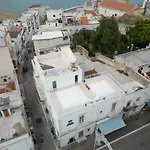 Suites Dimora Garibaldi