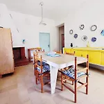 Casina La Tajata