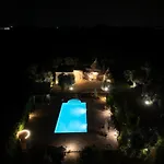 Trullo Vittoria Ostuni With Private Swimming Pool